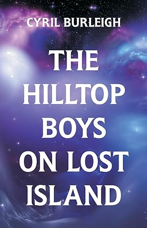 Imagen del vendedor de The Hilltop Boys on Lost Island a la venta por moluna