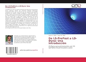 Seller image for De LS-PrePost a LD-Dyna: Una introduccin for sale by moluna