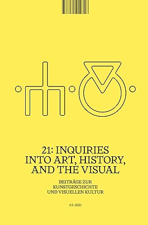 Immagine del venditore per 21: Inquiries into Art, History, and the Visual venduto da moluna