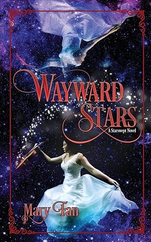 Bild des Verkufers fr Wayward Stars zum Verkauf von moluna