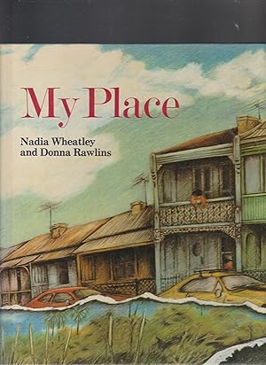 MY PLACE (SIGNED COPY )