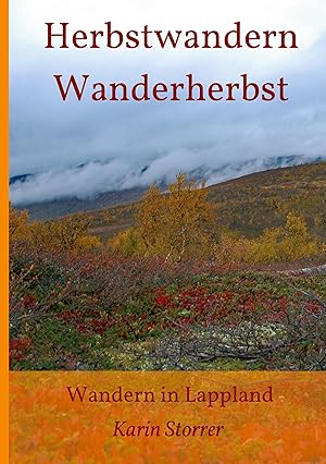 Seller image for Herbstwandern - Wanderherbst for sale by moluna