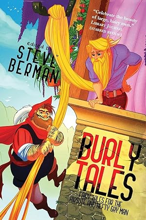 Seller image for Burly Tales for sale by moluna