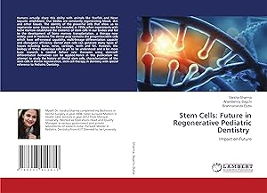 Seller image for Stem Cells: Future in Regenerative Pediatric Dentistry for sale by moluna