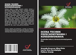 Seller image for OCENA TECHNIK PRZECHOWYWANIA I KONSERWOWANIA for sale by moluna