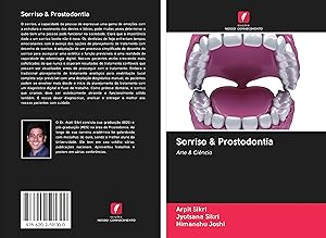 Seller image for Sorriso & Prostodontia for sale by moluna