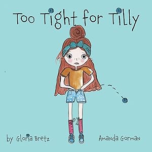 Immagine del venditore per Too Tight for Tilly venduto da moluna