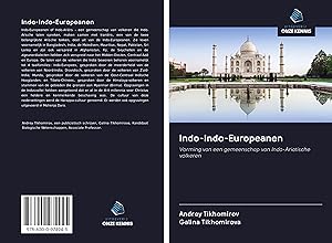 Bild des Verkufers fr Indo-Indo-Europeanen zum Verkauf von moluna