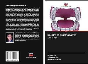 Seller image for Sourire et prosthodontie for sale by moluna