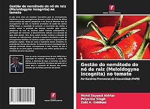 Immagine del venditore per Gesto do nemtodo do n de raiz (Meloidogyne incognita) no tomate venduto da moluna