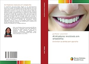 Bild des Verkufers fr Alinhadores invisveis em ortodontia zum Verkauf von moluna