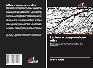 Seller image for Lettura e comprensione etica for sale by moluna