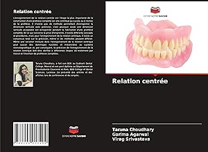 Seller image for Relation centre for sale by moluna