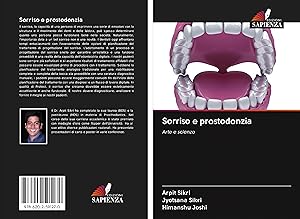 Seller image for Sorriso e prostodonzia for sale by moluna