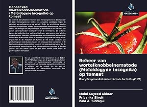 Immagine del venditore per Beheer van wortelknobbelnematode (Meloidogyne incognita) op tomaat venduto da moluna