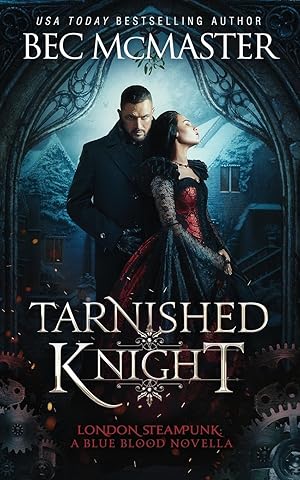 Seller image for Tarnished Knight for sale by moluna