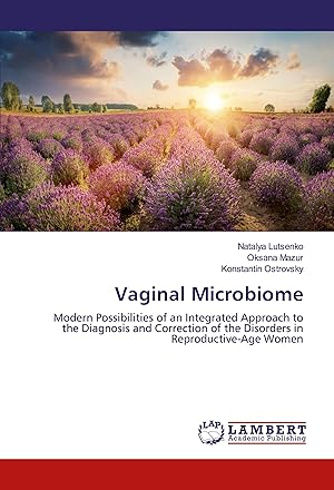 Bild des Verkufers fr Vaginal Microbiome zum Verkauf von moluna