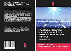 Bild des Verkufers fr REVISO DA LITERATURA SOBRE A UTILIZAO DA ENERGIA SOLAR PARA FINS TRMICOS zum Verkauf von moluna