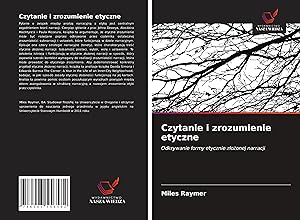 Seller image for Czytanie i zrozumienie etyczne for sale by moluna