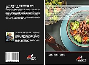 Seller image for Guida alla resa degli ortaggi e alla qualit dei semi for sale by moluna