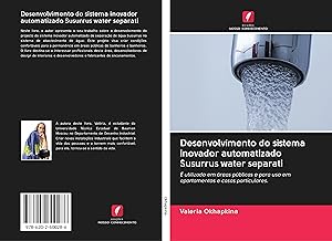 Seller image for Desenvolvimento do sistema inovador automatizado Susurrus water separati for sale by moluna