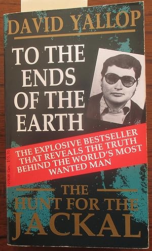 To the Ends of the Earth: The Hunt for the Jackal