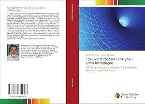 Seller image for Do LS-PrePost ao LD-Dyna : Uma Introduo for sale by moluna