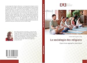 Image du vendeur pour La sociologie des religions mis en vente par moluna