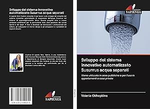 Seller image for Sviluppo del sistema innovativo automatizzato Susurrus acqua separati for sale by moluna