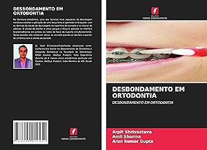 Seller image for DESBONDAMENTO EM ORTODONTIA for sale by moluna