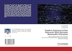 Seller image for Tandem Communication Networks With Dynamic Bandwidth Allocation for sale by moluna