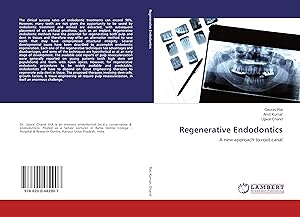Image du vendeur pour Regenerative Endodontics mis en vente par moluna