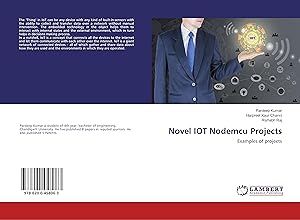 Seller image for Novel IOT Nodemcu Projects for sale by moluna