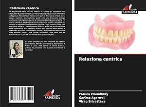 Seller image for Relazione centrica for sale by moluna