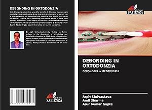 Seller image for DEBONDING IN ORTODONZIA for sale by moluna