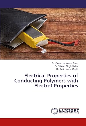 Seller image for Electrical Properties of Conducting Polymers with Electret Properties for sale by moluna