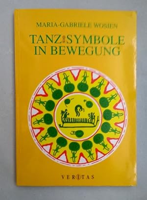 Tanz, Symbole in Bewegung, m. CD-Audio.