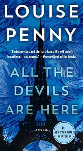 Seller image for All the Devils Are Here for sale by GreatBookPricesUK