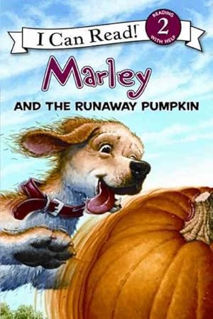 Seller image for Marley and the Runaway Pumpkin for sale by GreatBookPricesUK