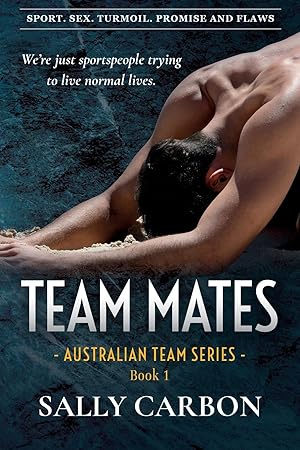 Seller image for Team Mates for sale by moluna