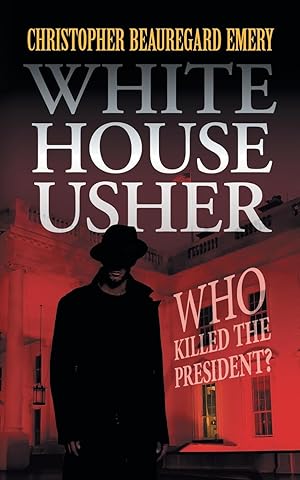 Seller image for White House Usher for sale by moluna