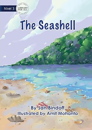 Seller image for The Seashell for sale by moluna
