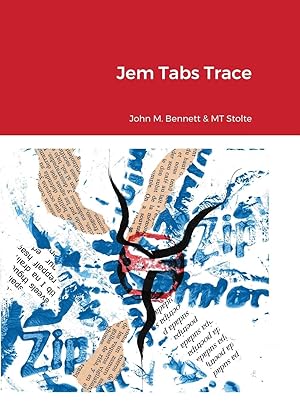 Seller image for Jem Tabs Trace for sale by moluna