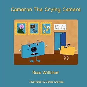 Image du vendeur pour Cameron the Crying Camera mis en vente par moluna