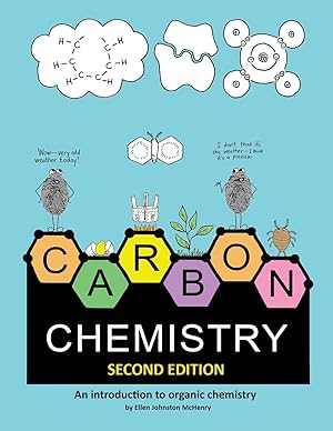 Bild des Verkufers fr Carbon Chemistry, 2nd edition zum Verkauf von moluna