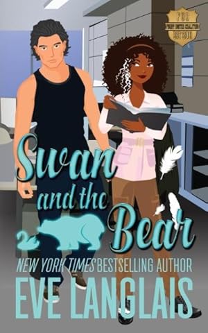 Seller image for Swan and the Bear for sale by moluna