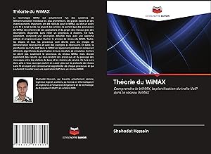 Bild des Verkufers fr Thorie du WiMAX zum Verkauf von moluna