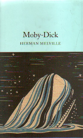 Seller image for Moby-Dick or The Whale. for sale by Versandantiquariat Boller