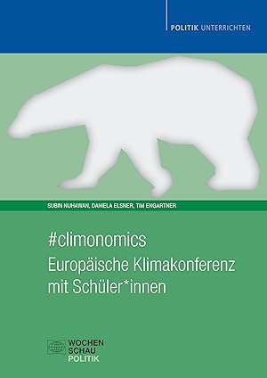 Image du vendeur pour climonomics mis en vente par moluna