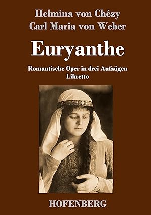 Seller image for Euryanthe for sale by moluna